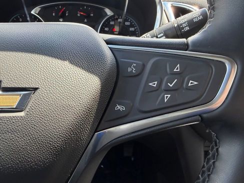 Used 2024 Chevrolet Equinox LT AWD/4WD image 5