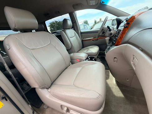 Used 2007 Toyota Sienna FWD image 22