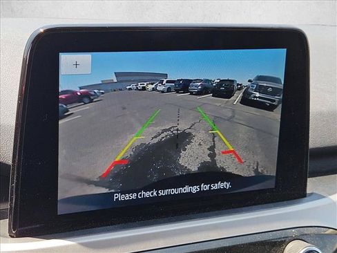 Used 2020 Ford Escape SE FWD image 10
