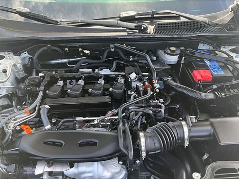 Used 2024 Honda Civic Touring image 30