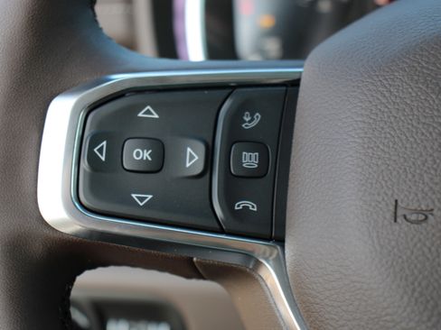 New 2025 RAM 2500 Laramie image 12