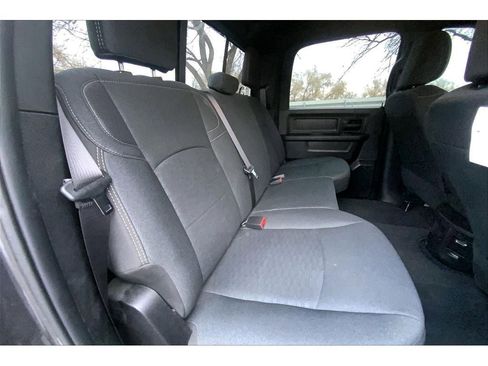 Used 2025 RAM 2500 Tradesman image 28