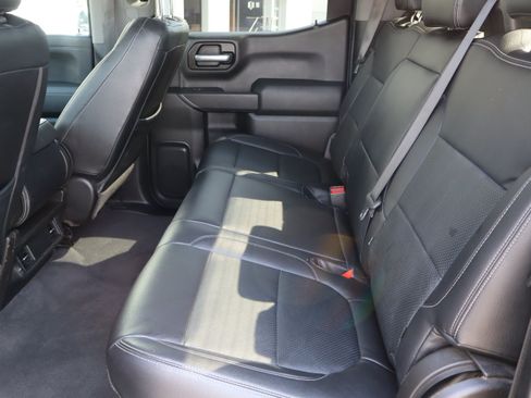 Used 2020 Chevrolet Silverado 1500 LT w/ Fleet Comfort Package AWD/4WD image 32
