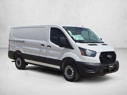 New 2025 Ford Transit 150 Low Roof image 6