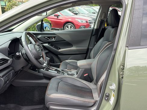 Used 2024 Subaru Crosstrek 2.5i Limited AWD/4WD image 9