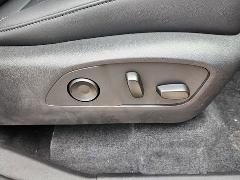 New 2026 GMC Acadia Elevation w/ Elevation Premium Package image 41