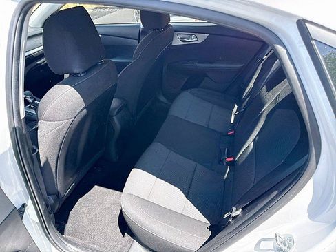 Used 2023 Kia Forte LXS FWD image 16