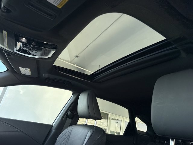 Certified 2025 Lexus RX 350 Premium w/ Accessory Package (Z1) FWD image 22