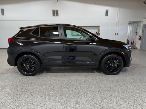 Used 2024 Buick Encore GX Sport Touring w/ Comfort Package image 5