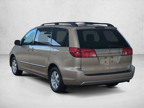 Used 2004 Toyota Sienna LE w/ LE Pkg 6 FWD image 7