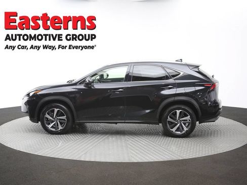 Used 2021 Lexus NX 300 AWD w/ Premium Package image 65