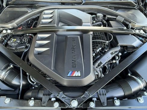 Used 2023 BMW M3 Competition w/ Executive Package image 33