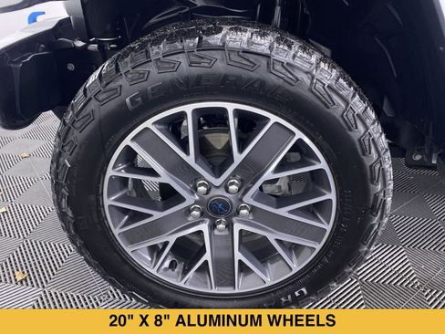 Used 2024 Jeep Wrangler High Altitude AWD/4WD image 15