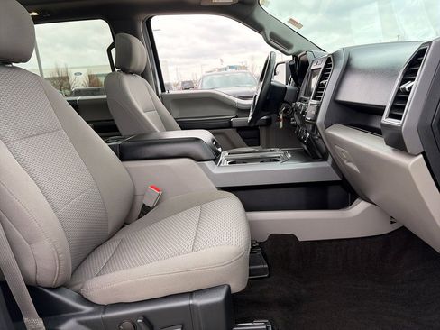 Used 2020 Ford F150 XLT w/ Equipment Group 302A Luxury AWD/4WD image 11