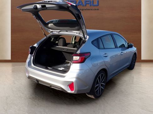 Certified 2026 Subaru Impreza 2.0i Sport AWD/4WD image 12