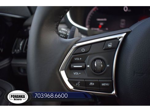 New 2026 Acura MDX SH-AWD w/ Advance Package image 12