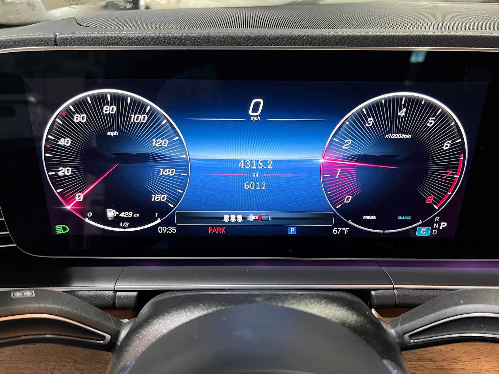 Used 2026 Mercedes-Benz GLE 350 4MATIC image 32