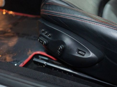 Used 2014 Maserati GranTurismo Sport RWD image 19