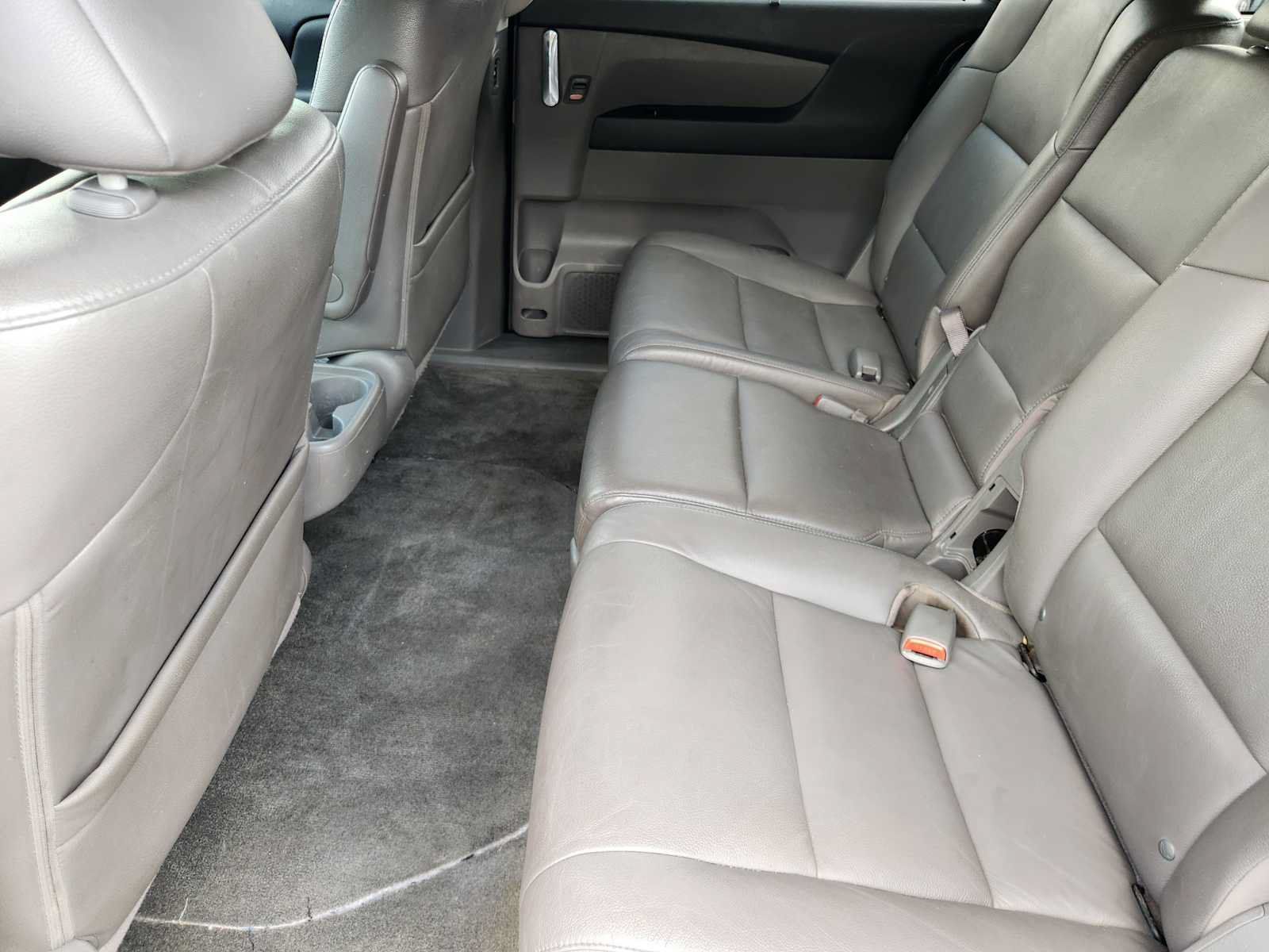 Used 2015 Honda Odyssey EX-L image 30