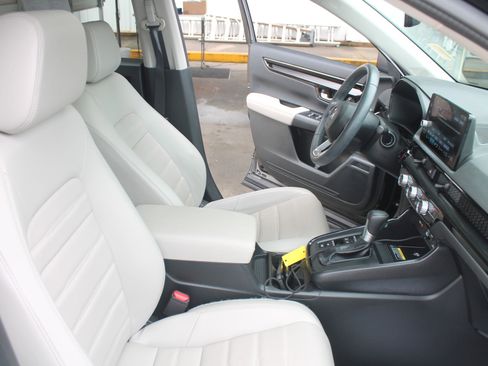 Used 2024 Honda CR-V EX-L image 21