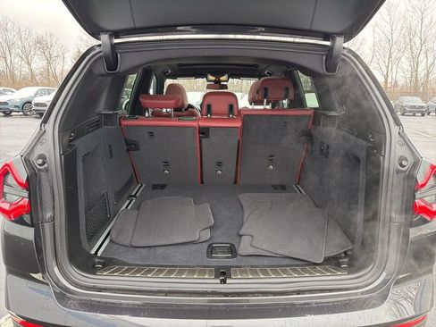 Used 2022 BMW X3 xDrive30i w/ Convenience Package w/ZPA image 22