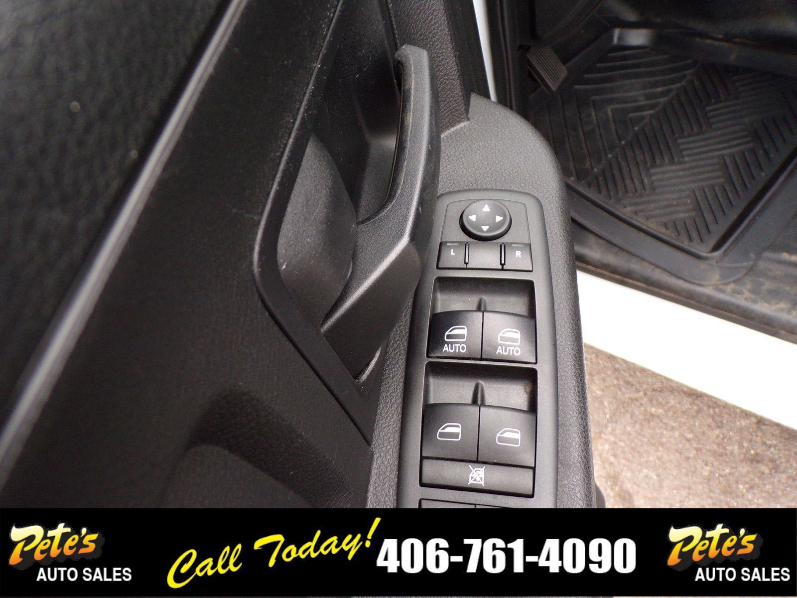 Used 2017 RAM 2500 Tradesman w/ Popular Equipment Group AWD/4WD image 20