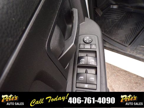 Used 2017 RAM 2500 Tradesman w/ Popular Equipment Group image 20