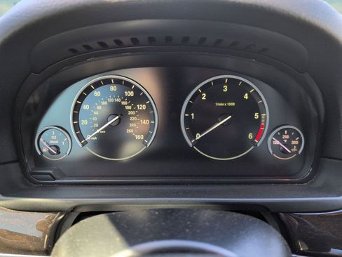 Used 2014 BMW 535d xDrive 535d xDrive image 9