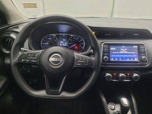 Used 2023 Nissan Kicks S FWD image 22