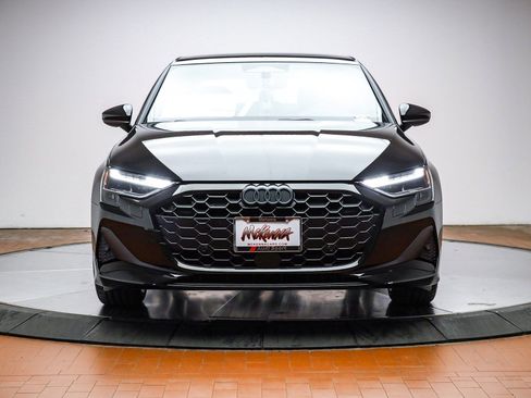 New 2026 Audi A3 2.0T Premium image 3