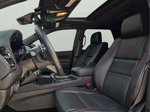 Used 2025 Dodge Durango R/T image 15