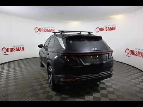 Used 2023 Hyundai Tucson SEL w/ Convenience Package image 7