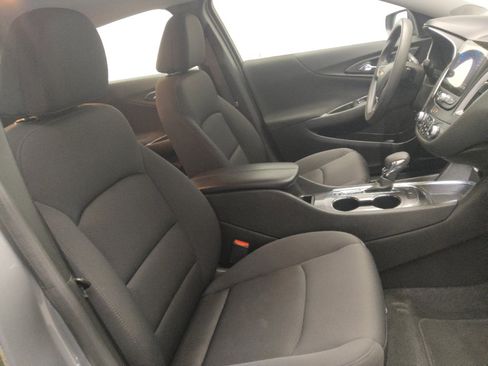 Used 2023 Chevrolet Malibu LT FWD image 21