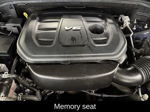 Used 2018 Jeep Grand Cherokee Limited image 7