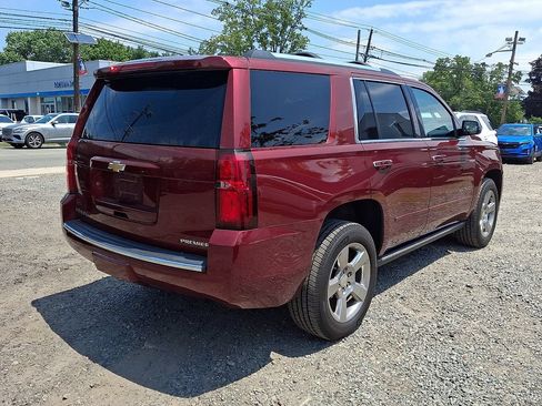 Used 2019 Chevrolet Tahoe Premier AWD/4WD image 8