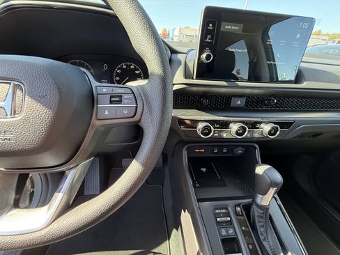 New 2026 Honda CR-V LX image 23