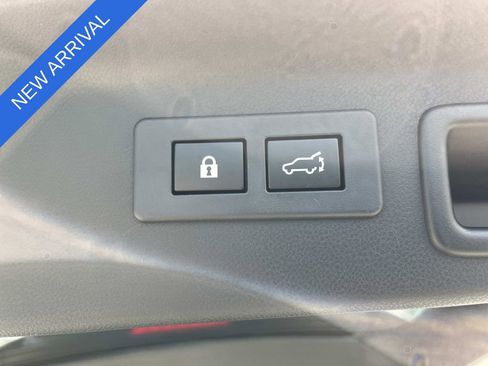Used 2025 Subaru Forester Limited w/ Popular Package #1 AWD/4WD image 22