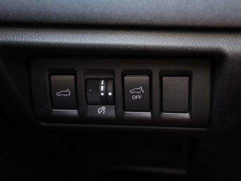 Certified 2025 Subaru Outback Premium AWD/4WD image 17