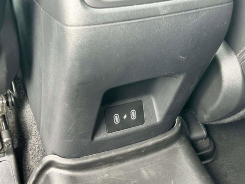 Used 2025 Hyundai Tucson SEL FWD image 16