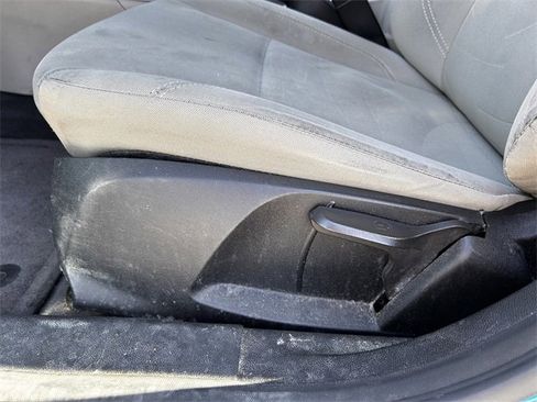 Used 2016 Ford Fiesta SE image 26