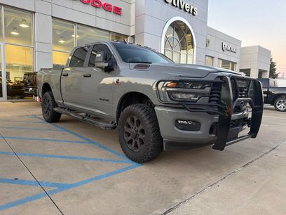 Used 2025 RAM 2500 Big Horn