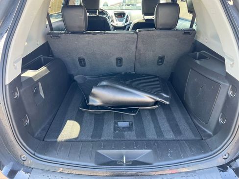 Used 2017 GMC Terrain Denali AWD/4WD image 38