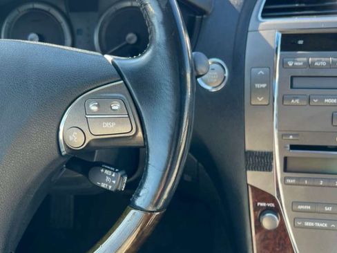 Used 2011 Lexus ES 350 image 26