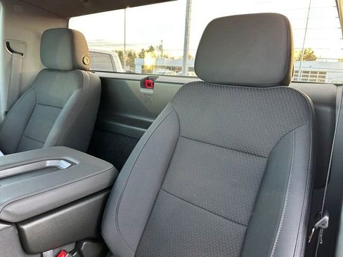 New 2025 GMC Sierra 1500 Pro w/ Pro Value Package image 23