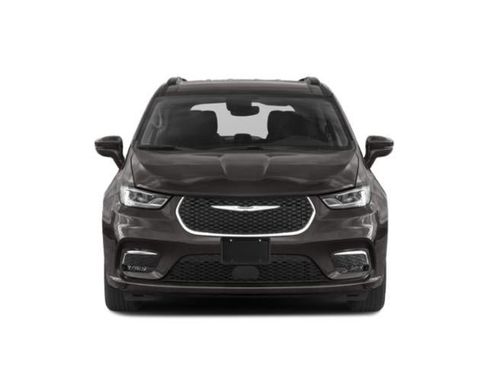 Used 2021 Chrysler Pacifica Limited w/ Premium & Safety Sphere Group AWD/4WD image 4