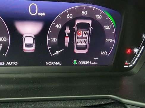 Used 2023 Honda Accord Touring image 16