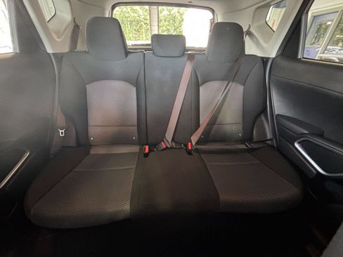 Used 2025 Kia Soul LX w/ LX Technology Package FWD image 36