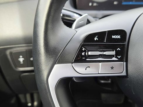 Certified 2023 Hyundai Santa Cruz Limited AWD/4WD image 28