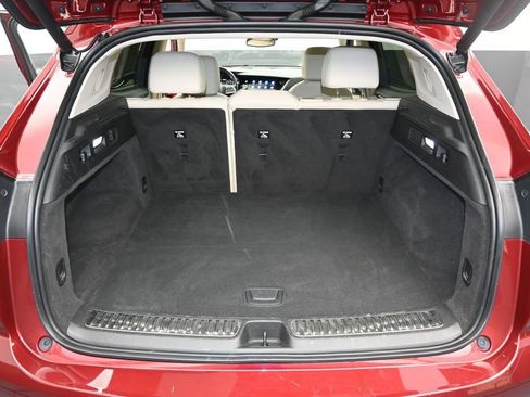 Used 2021 Buick Envision Essence w/ Technology Package I FWD image 15