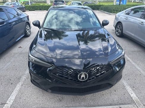 Used 2023 Acura Integra image 2